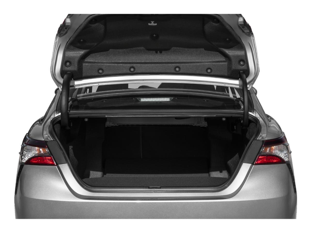 2021 Toyota Camry SE Auto (SE)