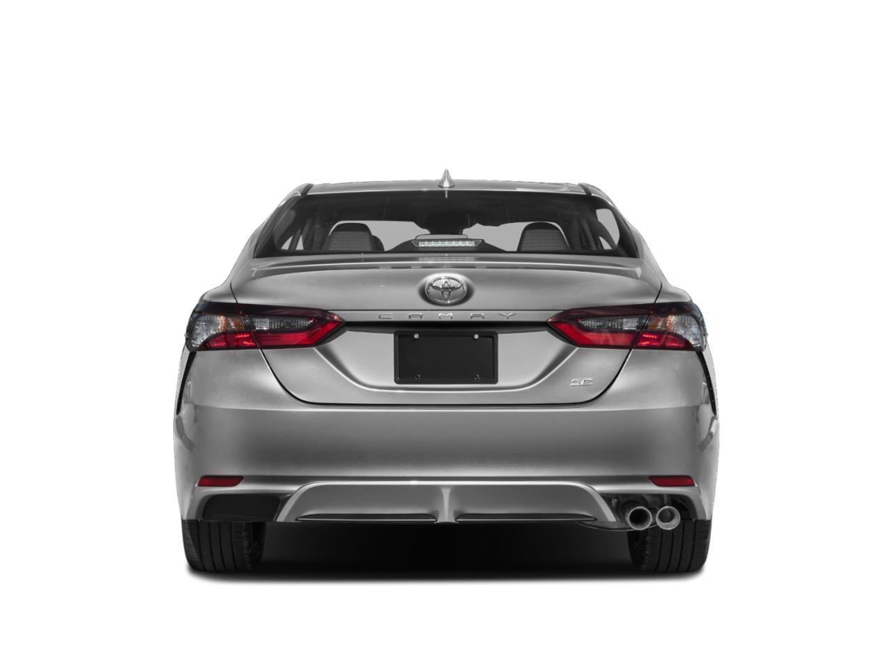 2021 Toyota Camry SE Auto (SE)