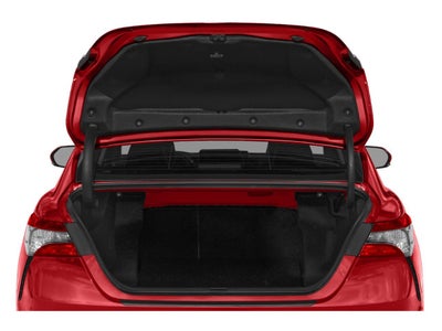 2023 Toyota Camry Hybrid SE CVT (Natl)