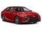 2023 Toyota Camry Hybrid SE CVT (Natl)