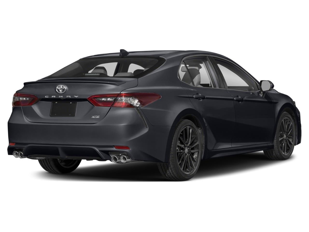 2023 Toyota Camry XSE Auto (Natl)