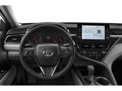 2023 Toyota Camry XSE Auto AWD (Natl)