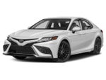 2023 Toyota Camry XSE Auto AWD (Natl)