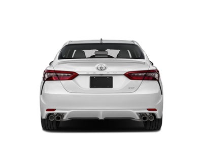 2023 Toyota Camry XSE Auto AWD (Natl)