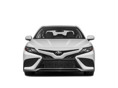 2023 Toyota Camry XSE Auto AWD (Natl)