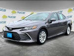2024 Toyota Camry LE Auto (SE)