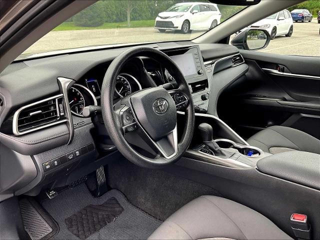 2024 Toyota Camry LE Auto (SE)