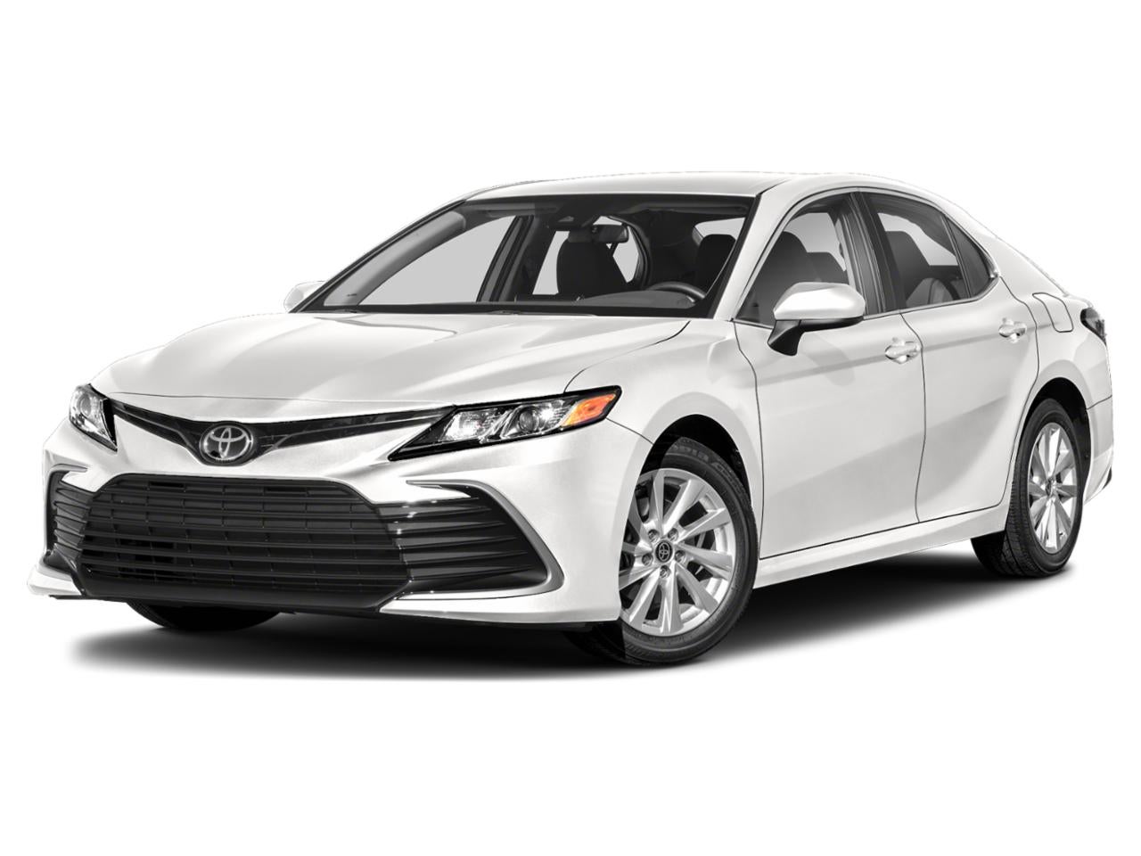 2023 Toyota Camry LE Auto (SE)
