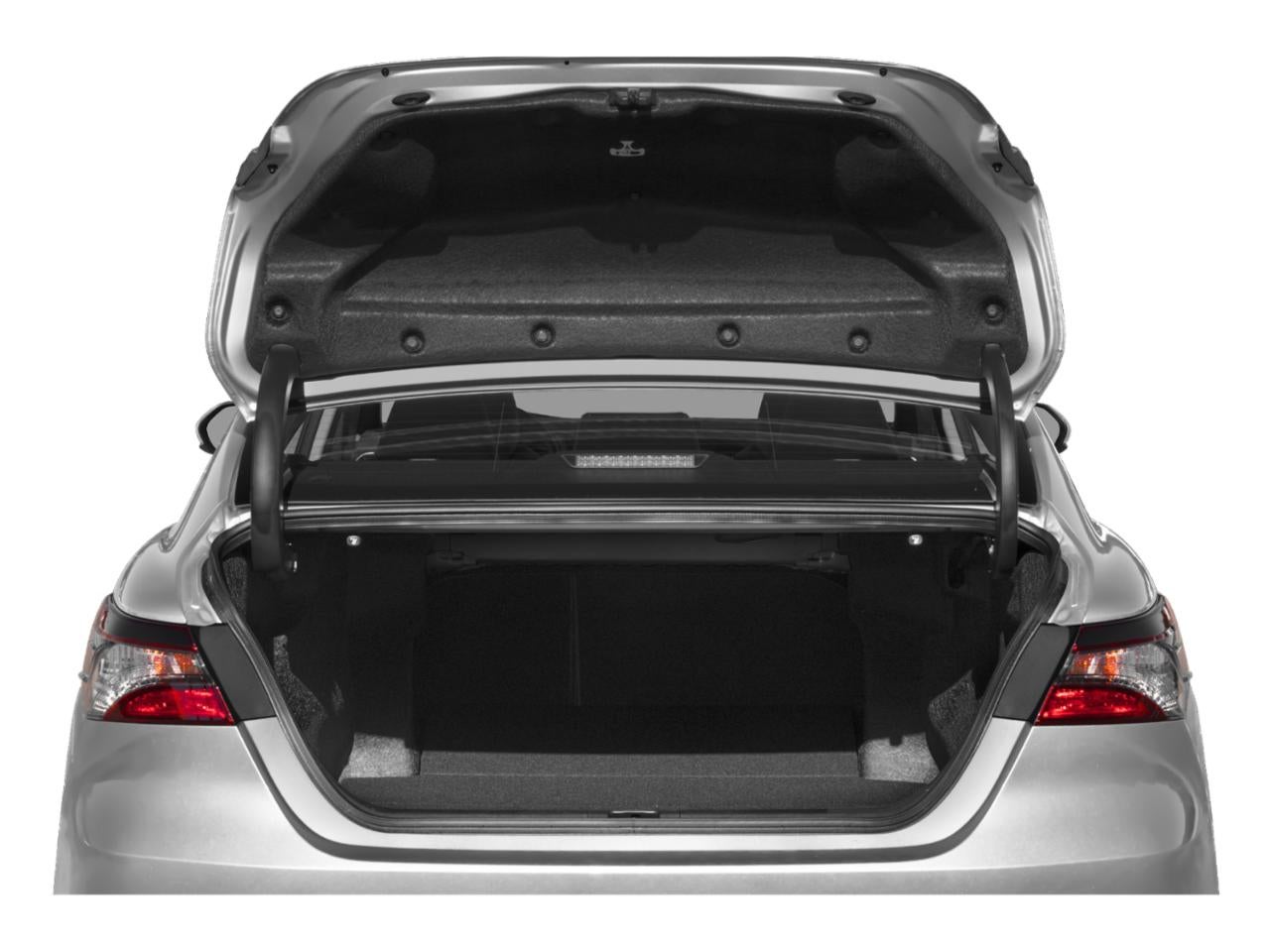 2023 Toyota Camry LE Auto (SE)