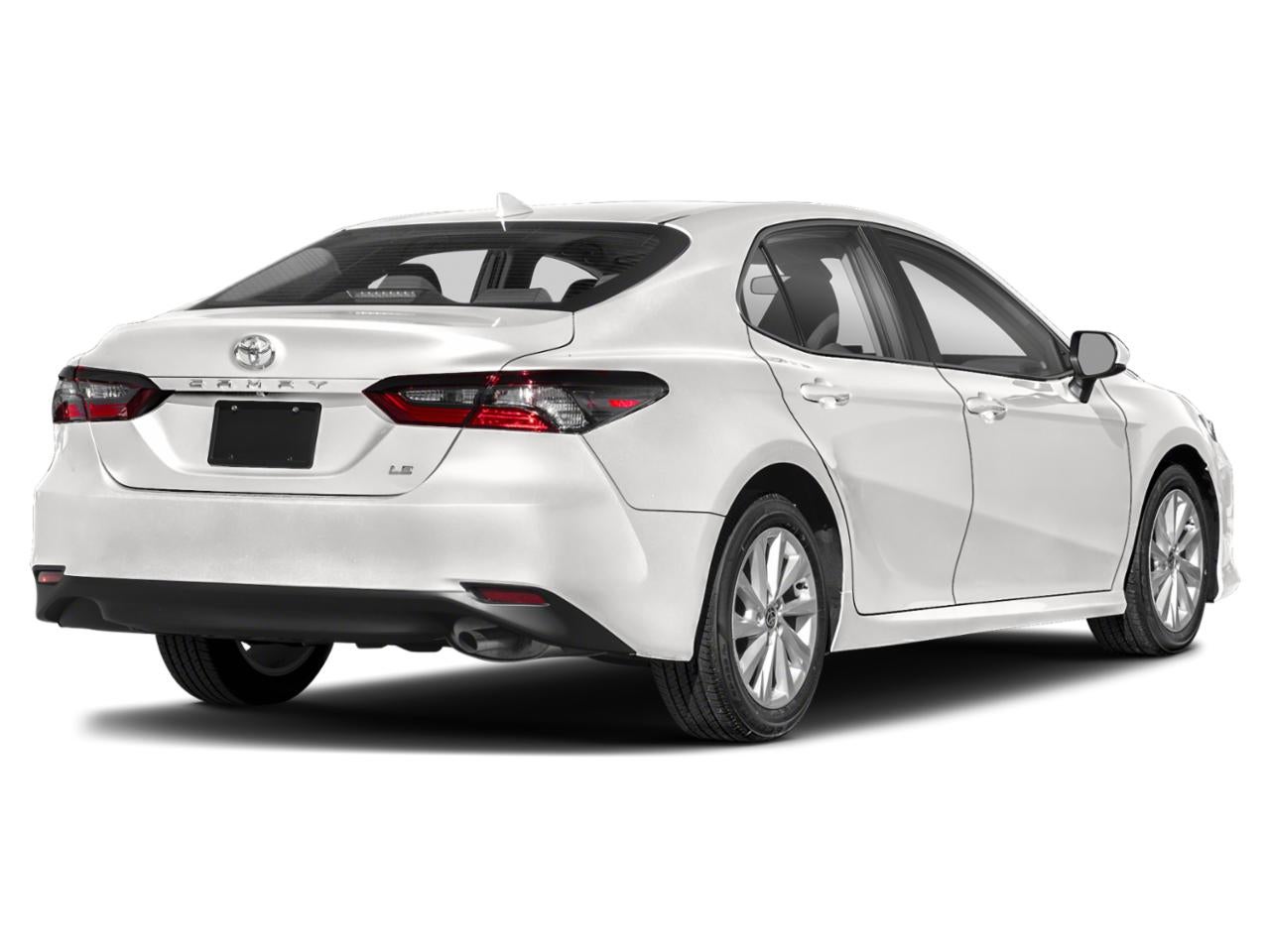 2023 Toyota Camry LE Auto (SE)