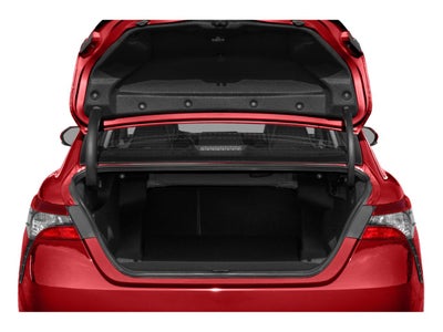 2023 Toyota Camry SE Auto AWD (Natl)