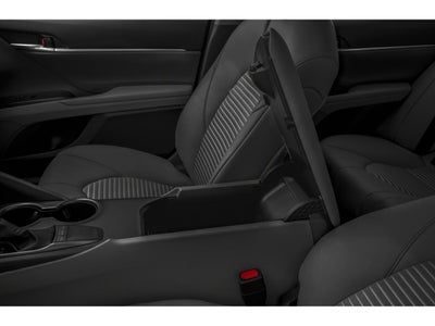 2023 Toyota Camry SE Auto AWD (Natl)