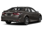 2023 Toyota Camry SE Auto AWD (Natl)