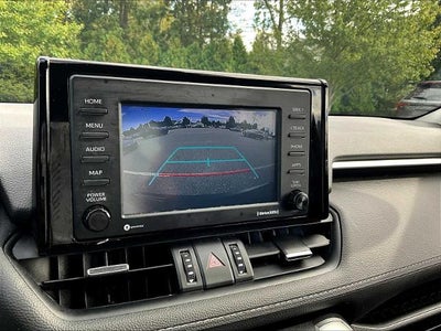 2022 Toyota RAV4 Hybrid XLE Premium AWD (Natl)