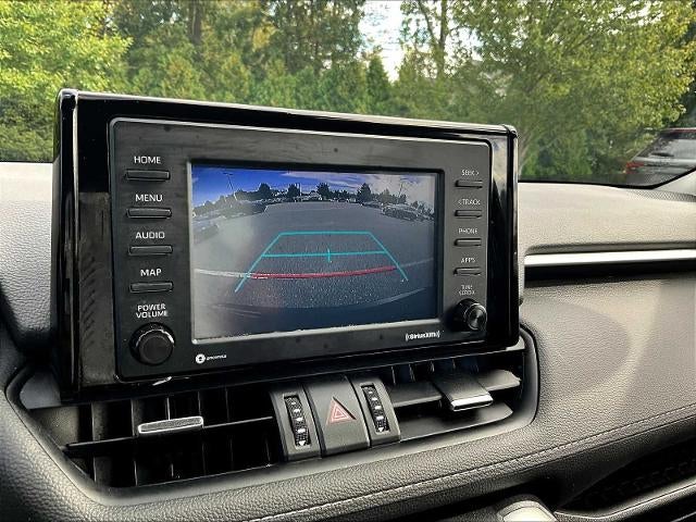 2022 Toyota RAV4 Hybrid XLE Premium AWD (Natl)