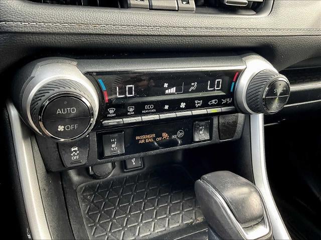 2022 Toyota RAV4 Hybrid XLE Premium AWD (Natl)