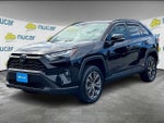 2022 Toyota RAV4 Hybrid XLE Premium AWD (Natl)