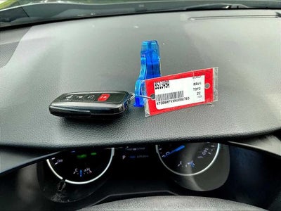 2022 Toyota RAV4 Hybrid XLE Premium AWD (Natl)