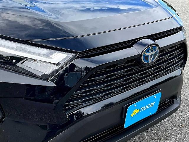 2022 Toyota RAV4 Hybrid XLE Premium AWD (Natl)
