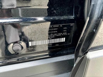 2022 Toyota RAV4 Hybrid XLE Premium AWD (Natl)