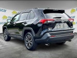 2022 Toyota RAV4 Hybrid XLE Premium AWD (Natl)