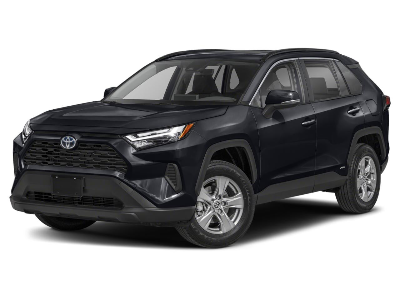 2022 Toyota RAV4 Hybrid XLE Premium AWD (Natl)