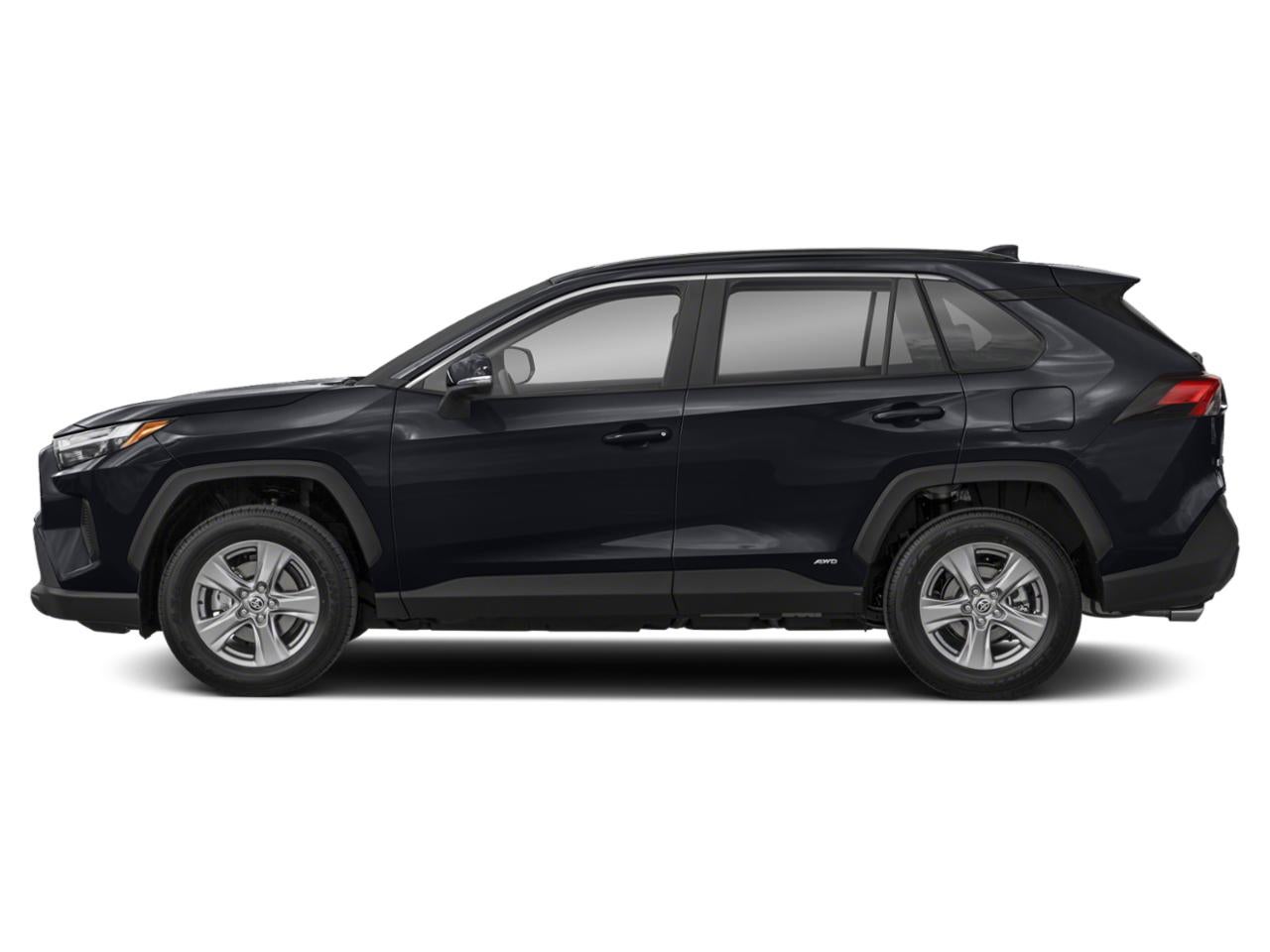 2022 Toyota RAV4 Hybrid XLE Premium AWD (Natl)