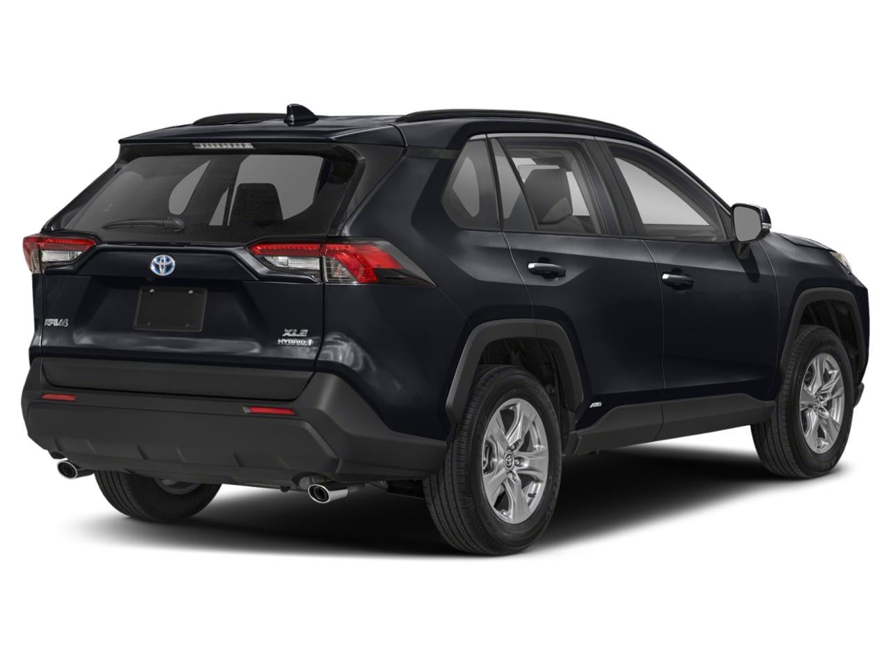 2022 Toyota RAV4 Hybrid XLE Premium AWD (Natl)