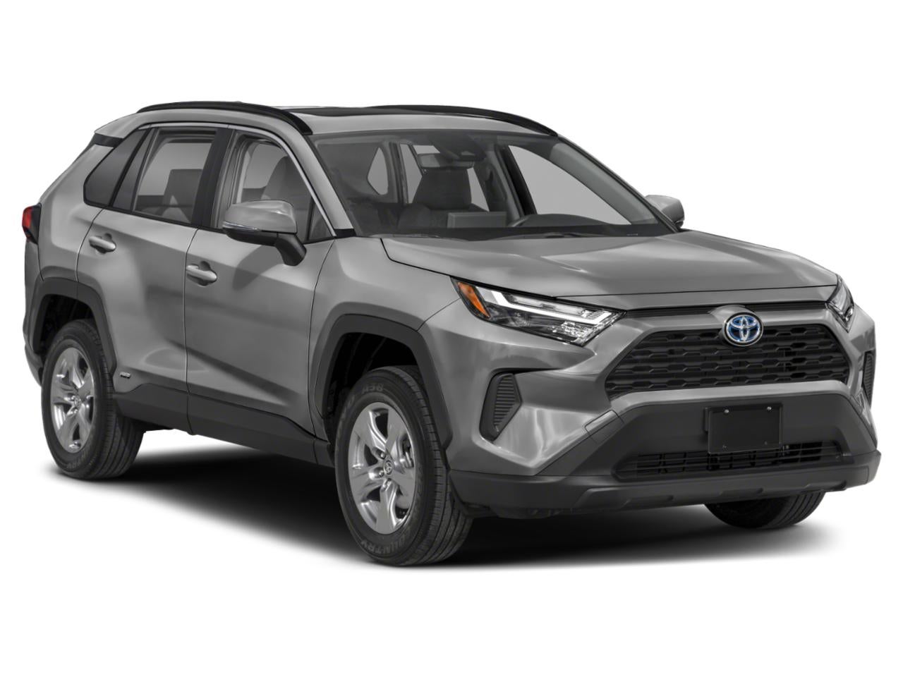 2022 Toyota RAV4 Hybrid XLE Premium AWD (Natl)