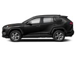 2021 Toyota RAV4 Hybrid Limited AWD (Natl)