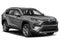 2021 Toyota RAV4 Hybrid Limited AWD (Natl)