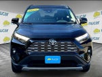 2023 Toyota RAV4 Hybrid Limited AWD (Natl)