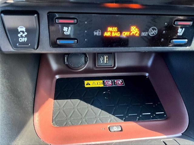 2023 Toyota RAV4 Hybrid Limited AWD (Natl)