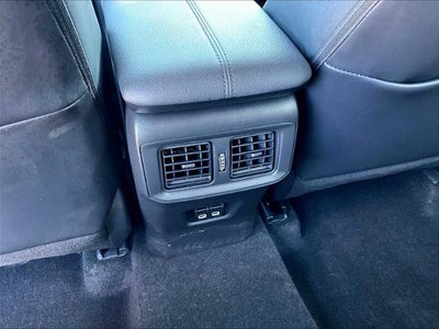 2023 Toyota RAV4 Hybrid Limited AWD (Natl)