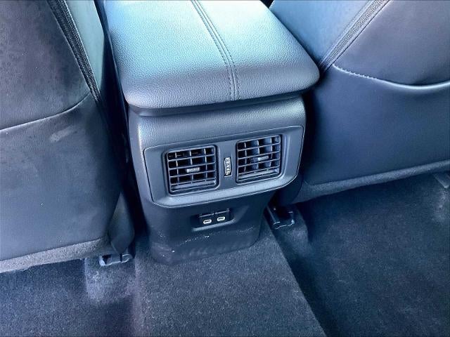 2023 Toyota RAV4 Hybrid Limited AWD (Natl)