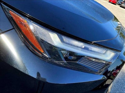 2023 Toyota RAV4 Hybrid Limited AWD (Natl)