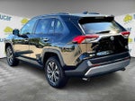 2023 Toyota RAV4 Hybrid Limited AWD (Natl)