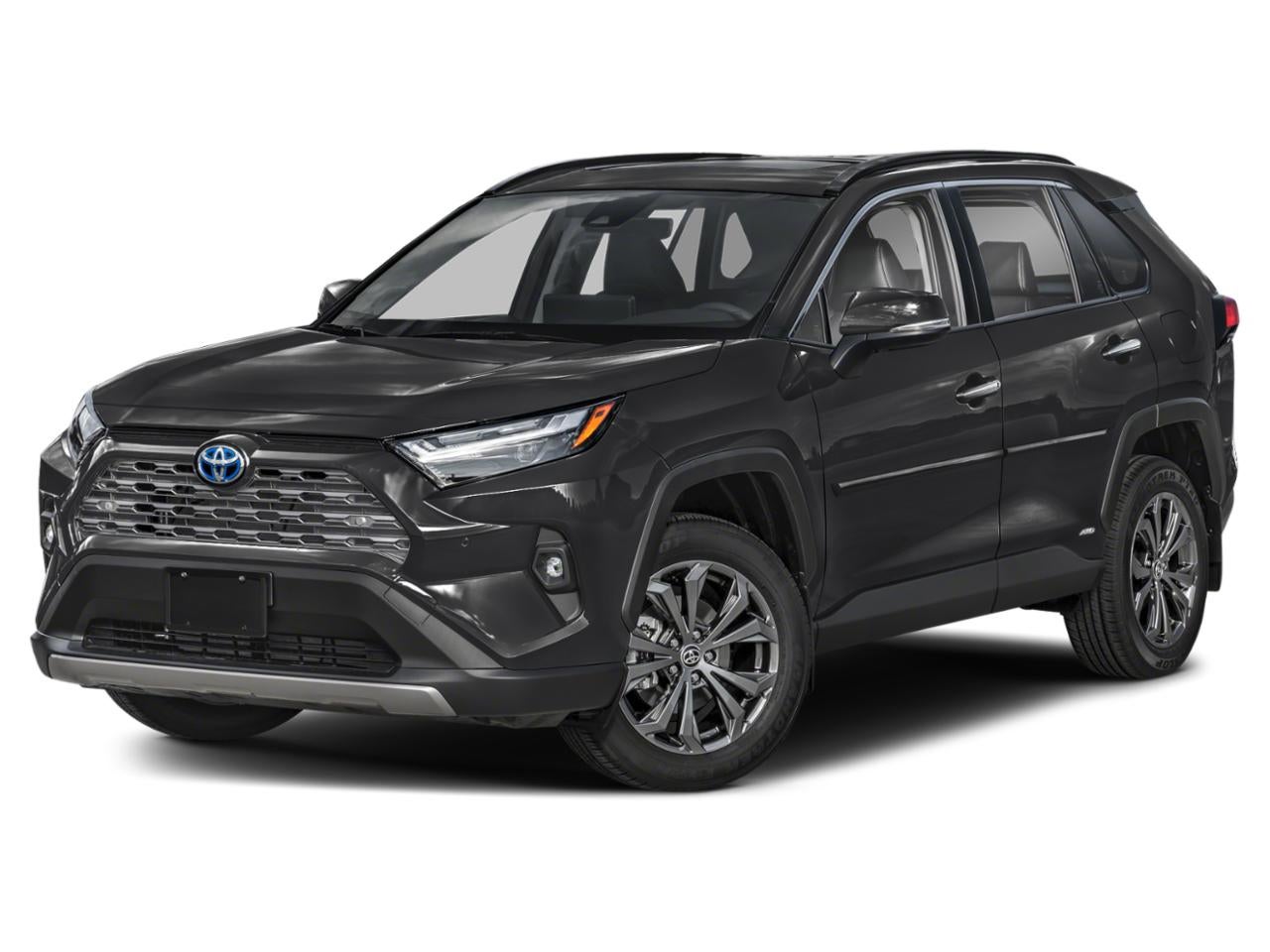 2023 Toyota RAV4 Hybrid Limited AWD (Natl)