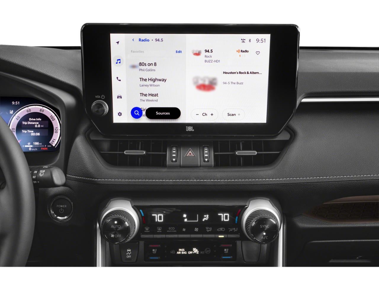 2023 Toyota RAV4 Hybrid Limited AWD (Natl)