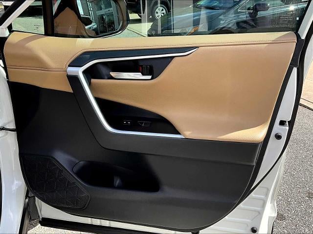 2020 Toyota RAV4 Hybrid Limited AWD (Natl) *Ltd Avail*