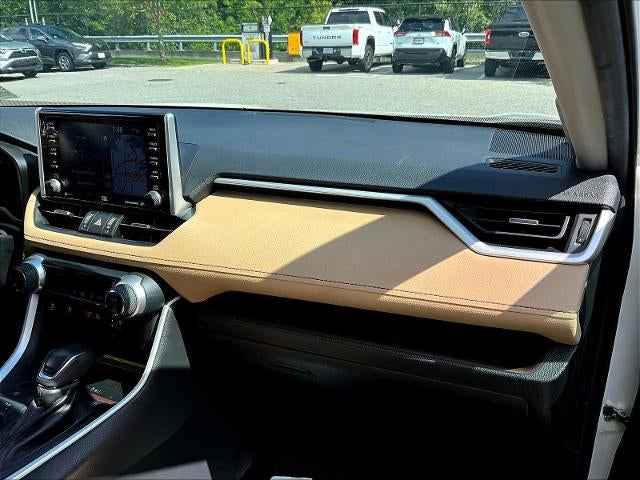 2020 Toyota RAV4 Hybrid Limited AWD (Natl) *Ltd Avail*