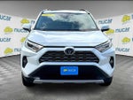 2020 Toyota RAV4 Hybrid Limited AWD (Natl) *Ltd Avail*