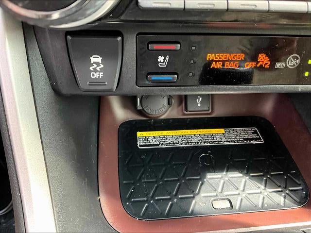 2020 Toyota RAV4 Hybrid Limited AWD (Natl) *Ltd Avail*