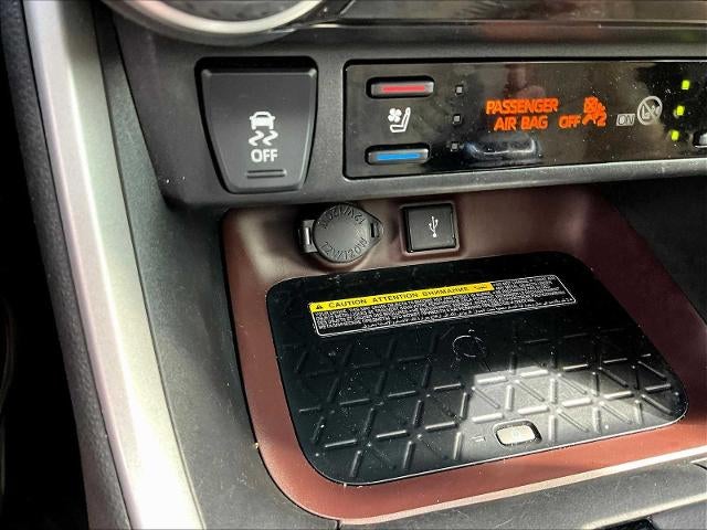 2020 Toyota RAV4 Hybrid Limited AWD (Natl) *Ltd Avail*