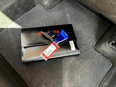 2020 Toyota RAV4 Hybrid Limited AWD (Natl) *Ltd Avail*