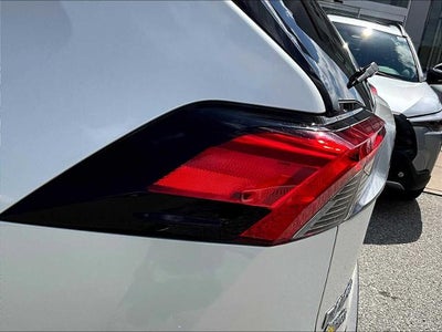 2020 Toyota RAV4 Hybrid Limited AWD (Natl) *Ltd Avail*
