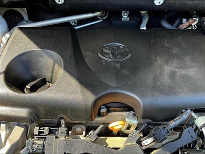 2020 Toyota RAV4 Hybrid Limited AWD (Natl) *Ltd Avail*