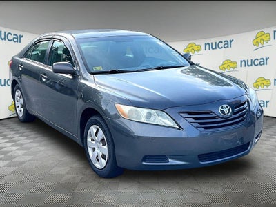 2009 Toyota Camry LE