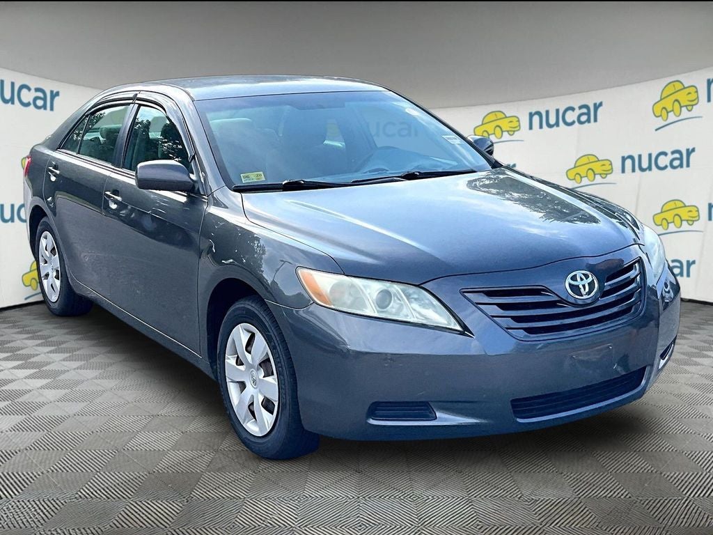 2009 Toyota Camry LE