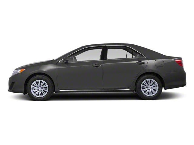 2012 Toyota Camry 4dr Sdn I4 Auto LE (Natl)